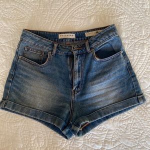 High quality Jean shorts!